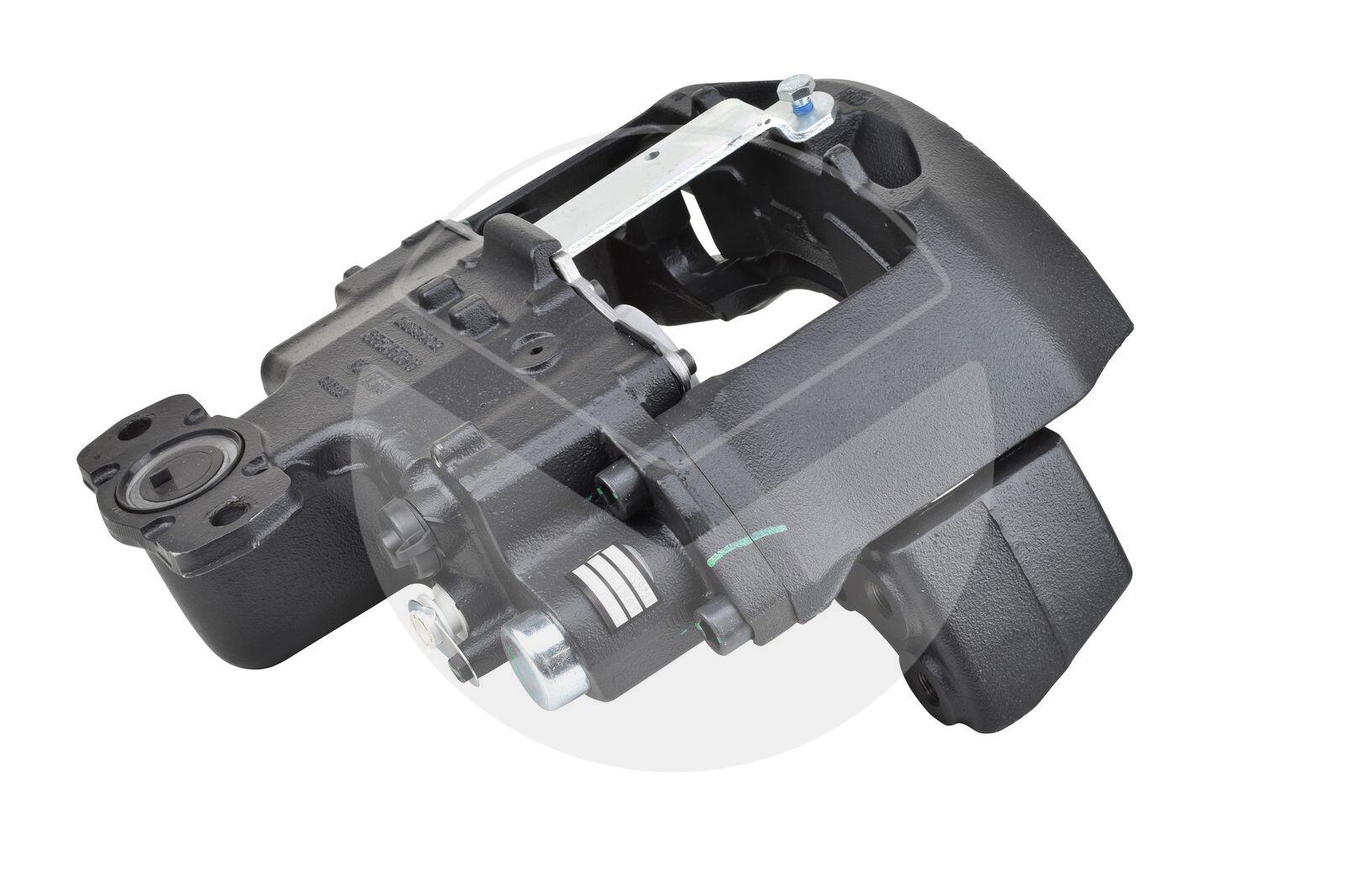 Brake Caliper (Exchange Part)