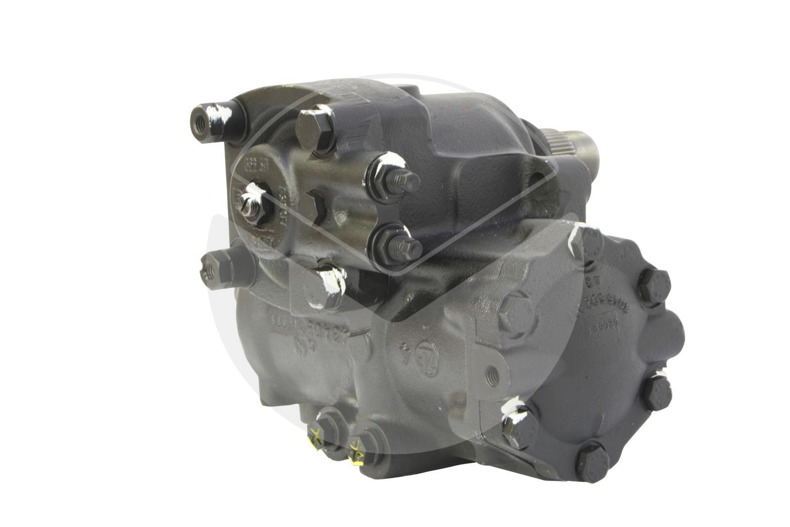 Steering Gear (Exchange Part)