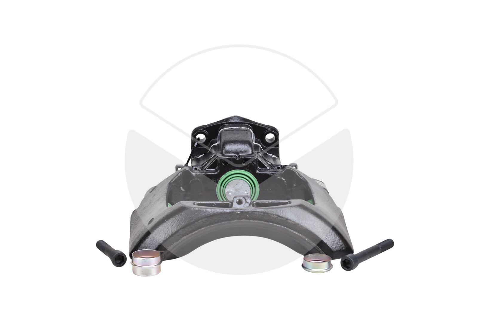 Brake Caliper (Exchange Part)