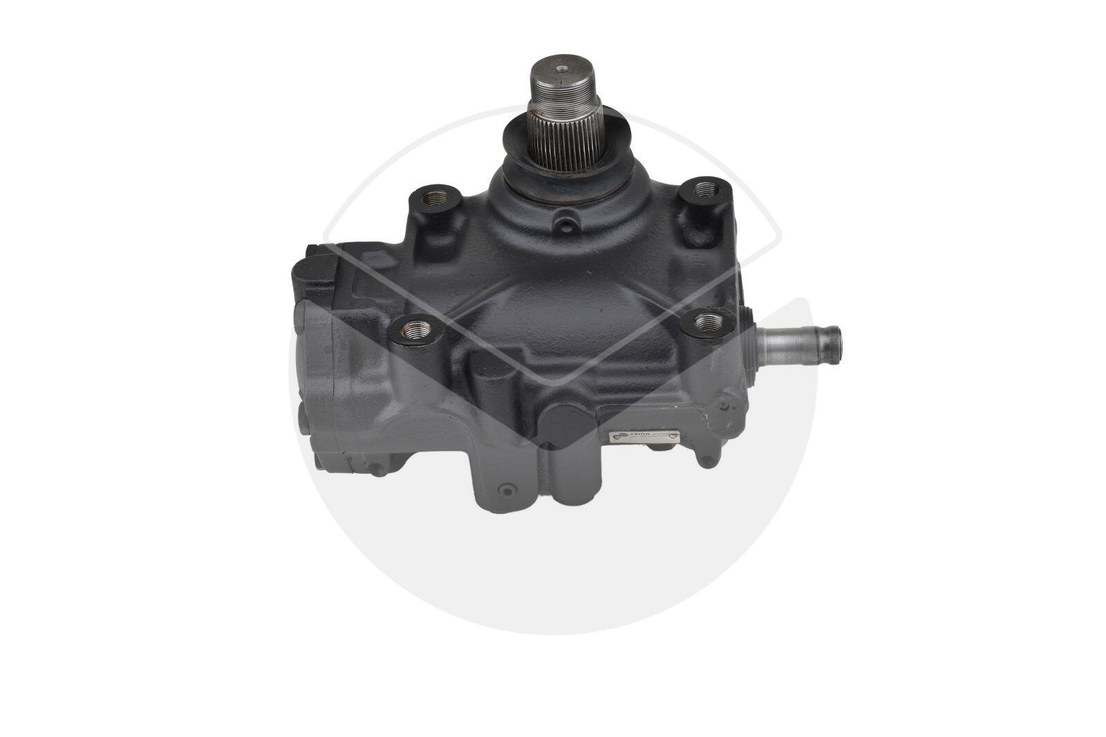 Steering Gear (Exchange Part)