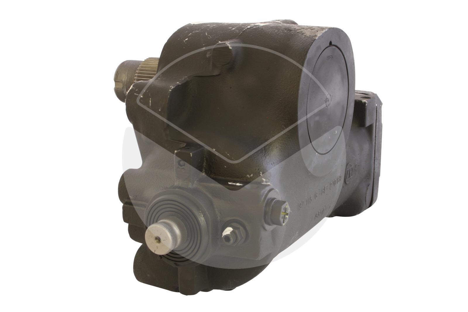 Steering Gear (Exchange Part)