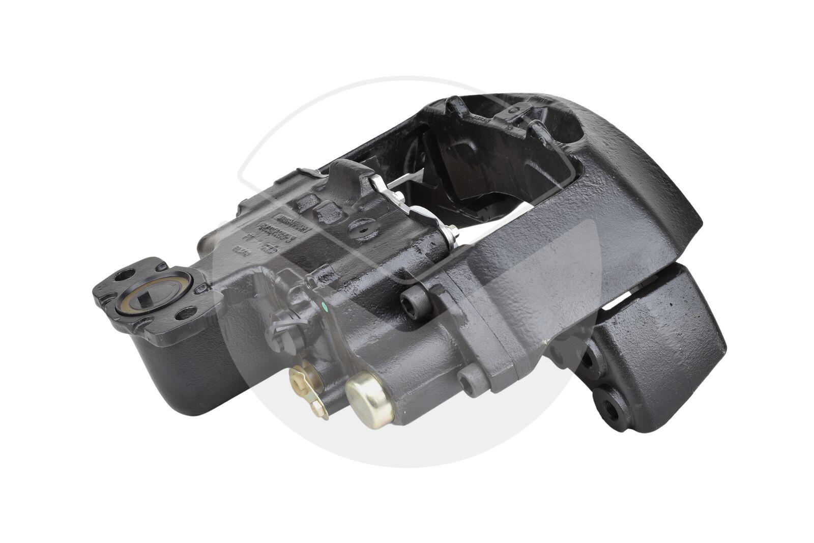 Brake Caliper (Exchange Part)