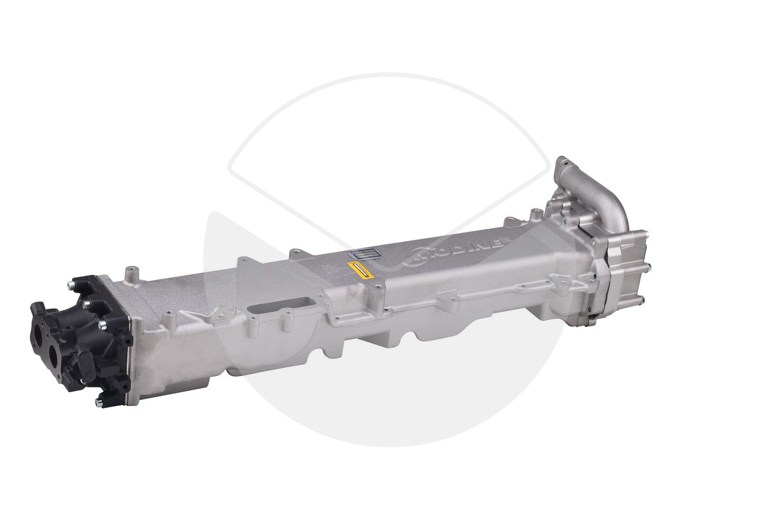 EGR Module (Exchange Part)
