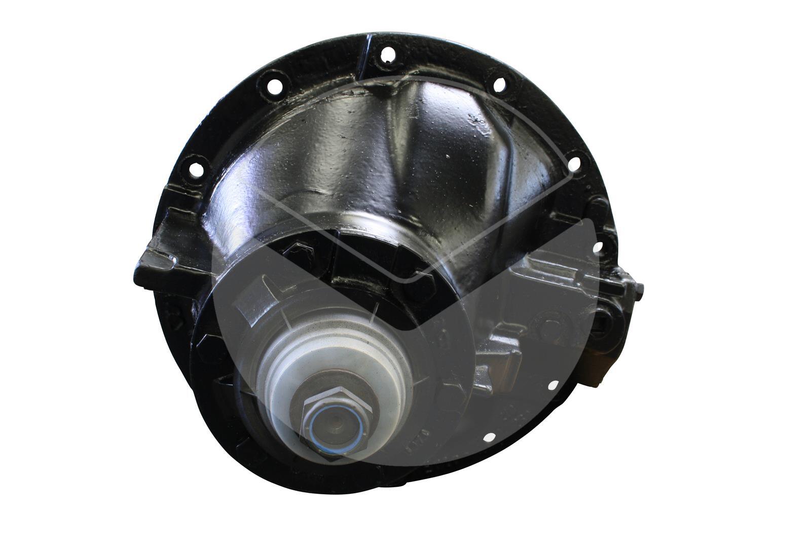 Differential Gear (Exchange Part)