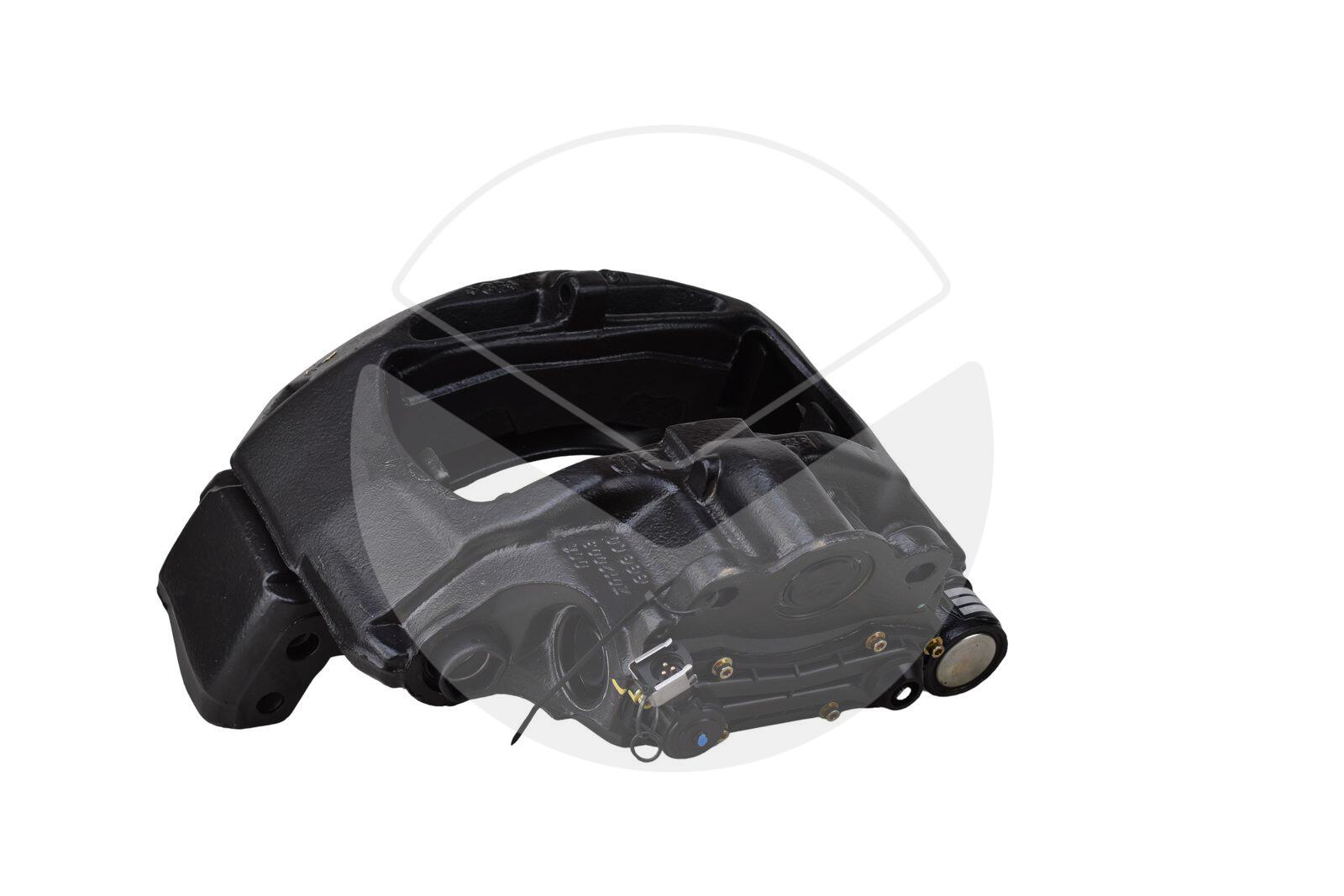 Brake Caliper (Exchange Part)