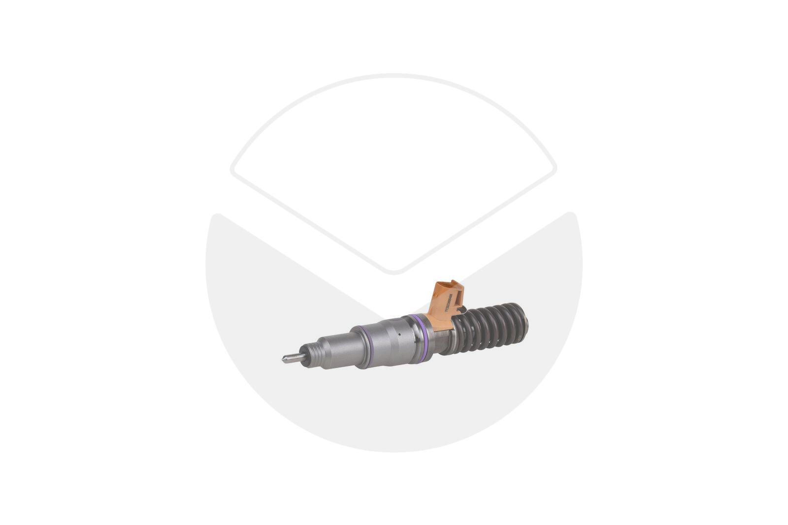 Injector Nozzle (Exchange Part)