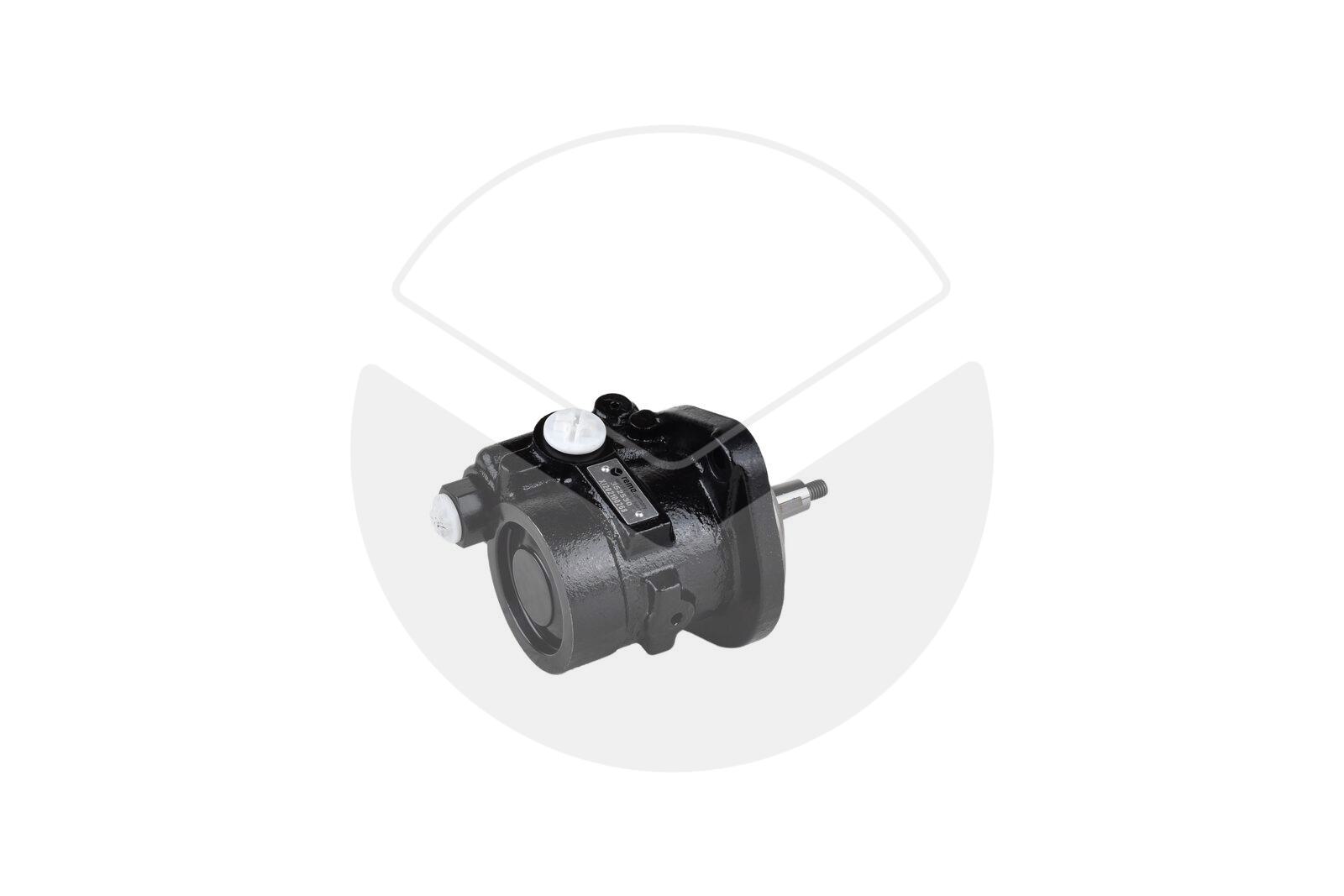 Hydraulic Pump, steering (Exchange Part)