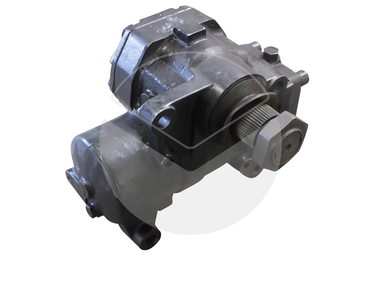 Steering Gear (Exchange Part)