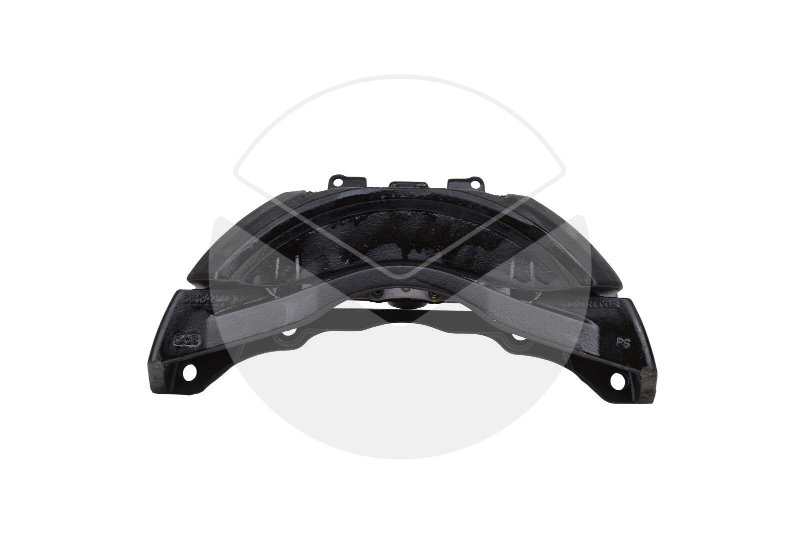 Brake Caliper (Exchange Part)