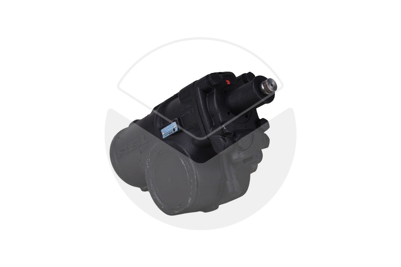 Steering Gear (Exchange Part)