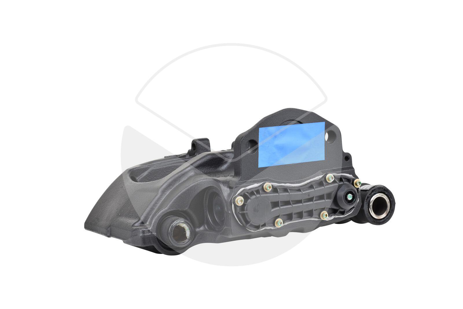 Brake Caliper (Exchange Part)