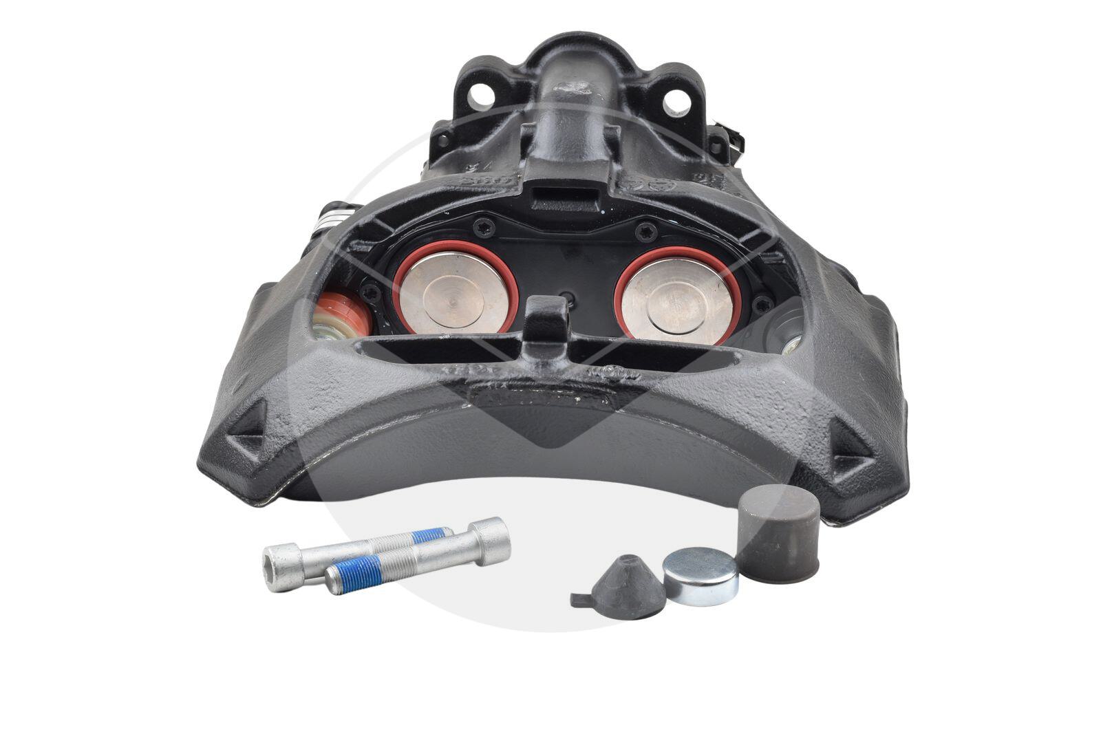 Brake Caliper (Exchange Part)