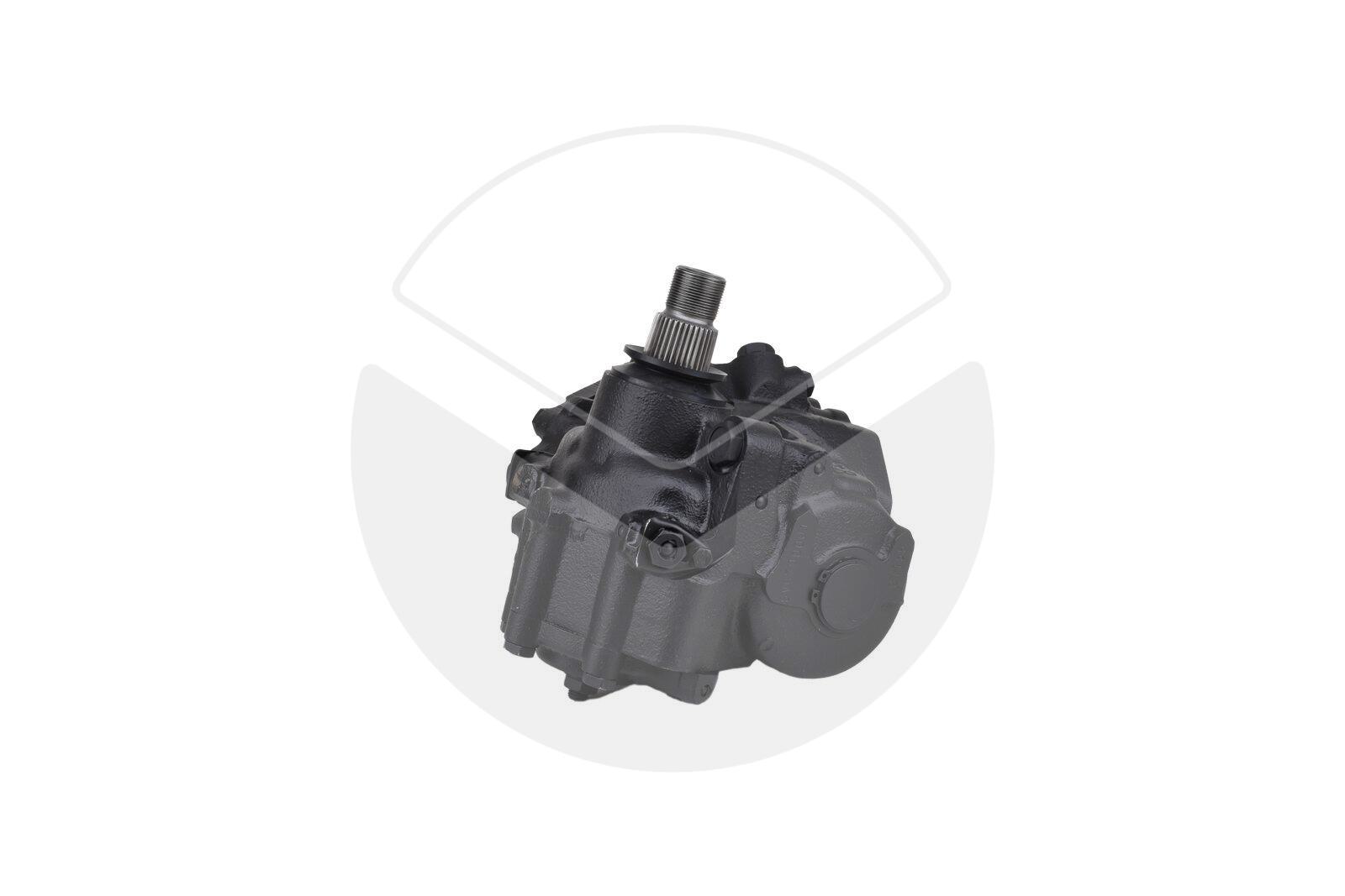 Steering Gear (Exchange Part)
