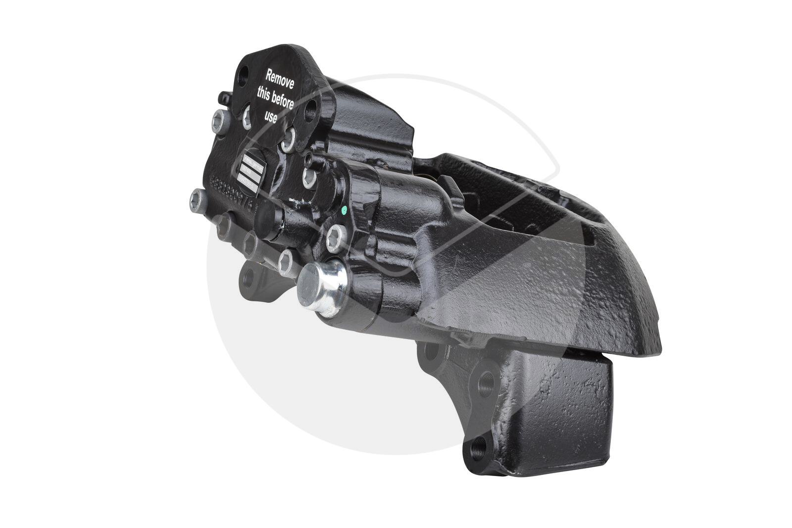 Brake Caliper (Exchange Part)