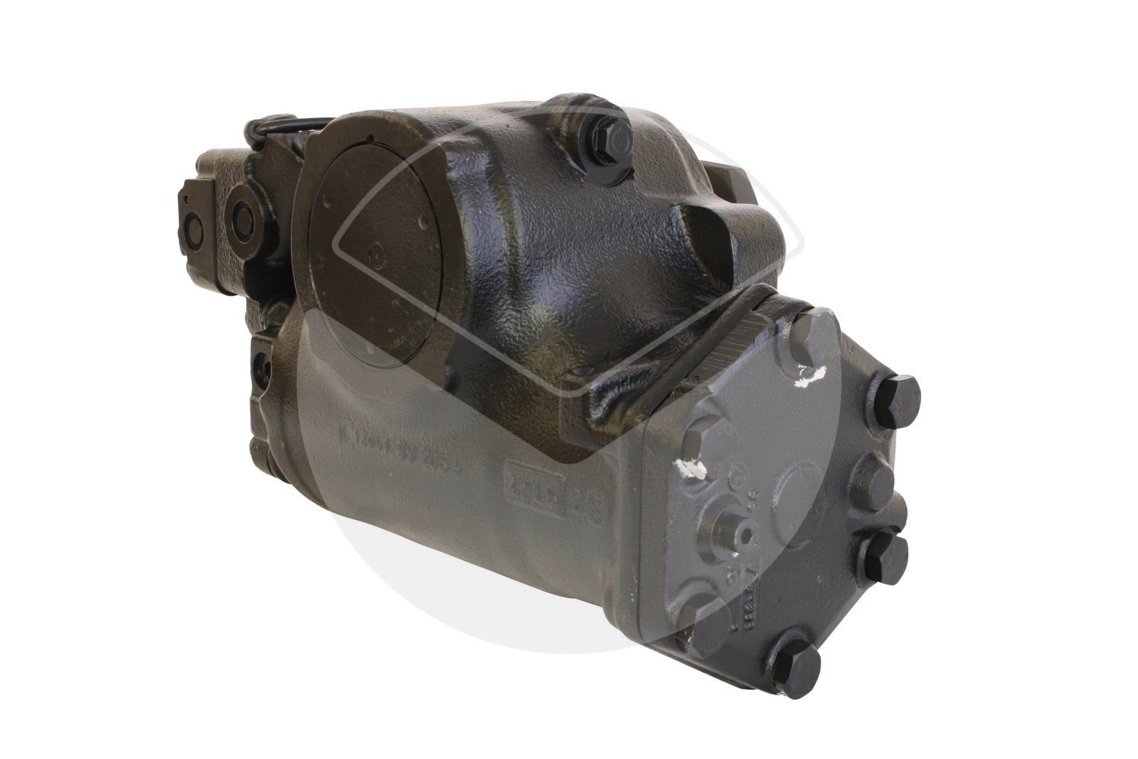 Steering Gear (Exchange Part)
