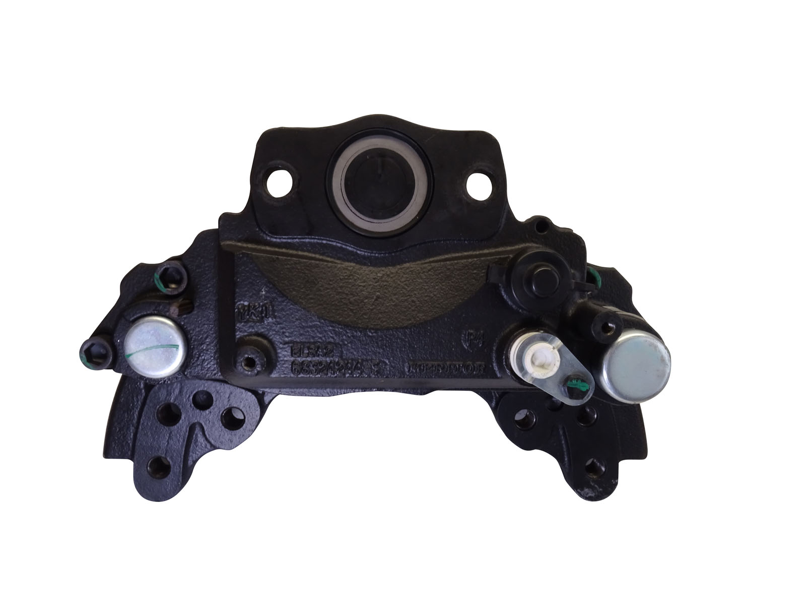 Brake Caliper (Exchange Part)