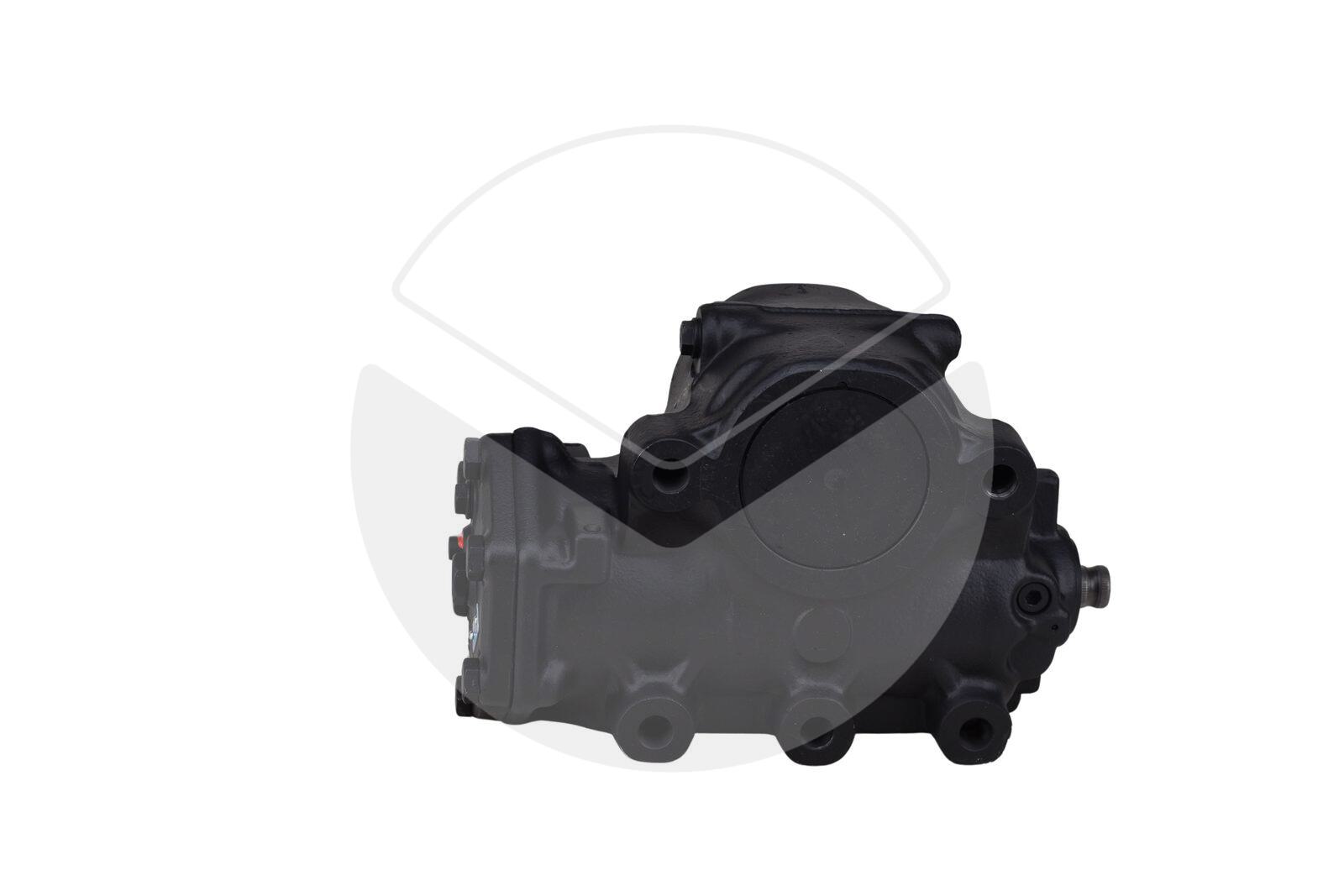 Steering Gear (Exchange Part)