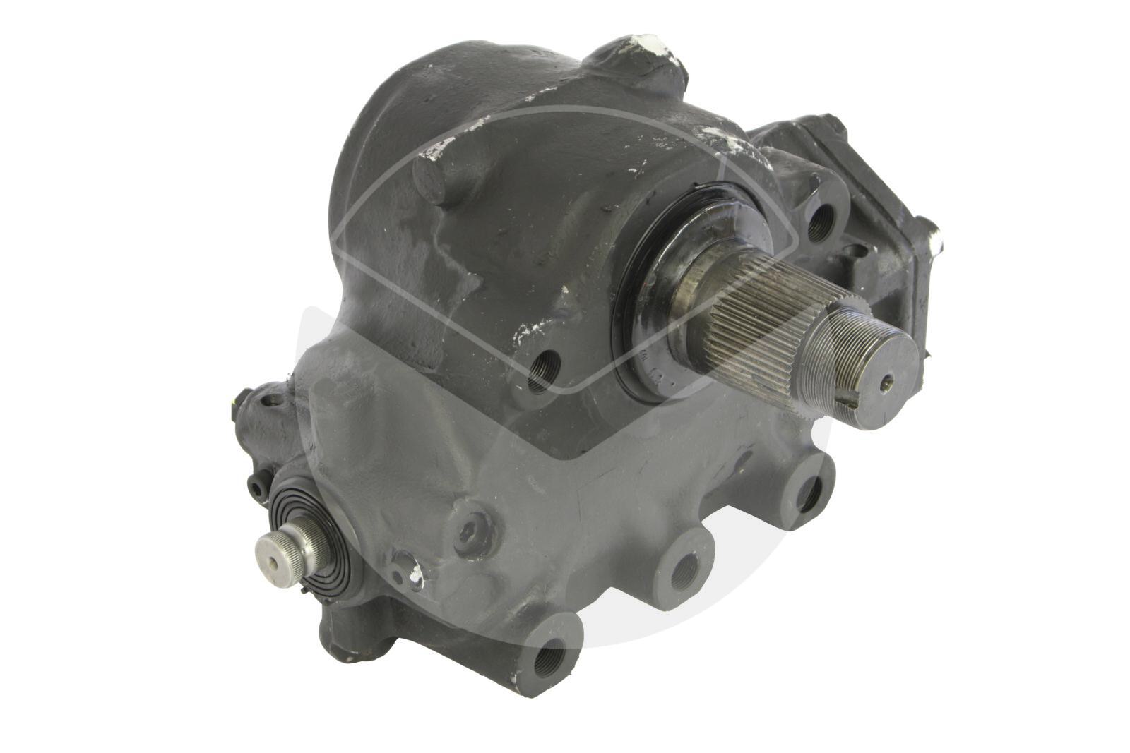 Steering Gear (Exchange Part)