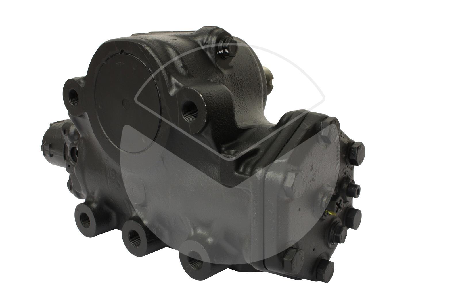 Steering Gear (Exchange Part)