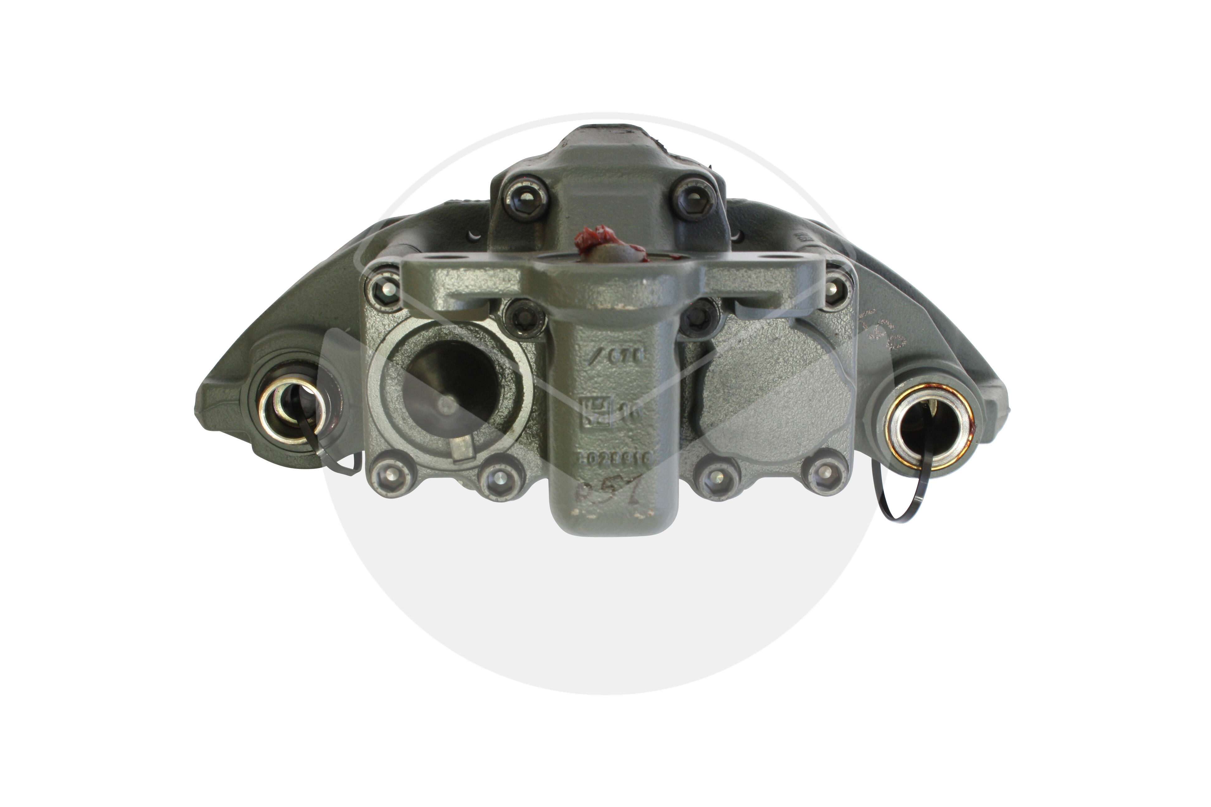 Brake Caliper (Exchange Part)