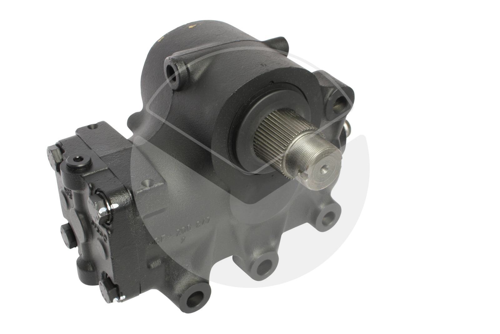 Steering Gear (Exchange Part)