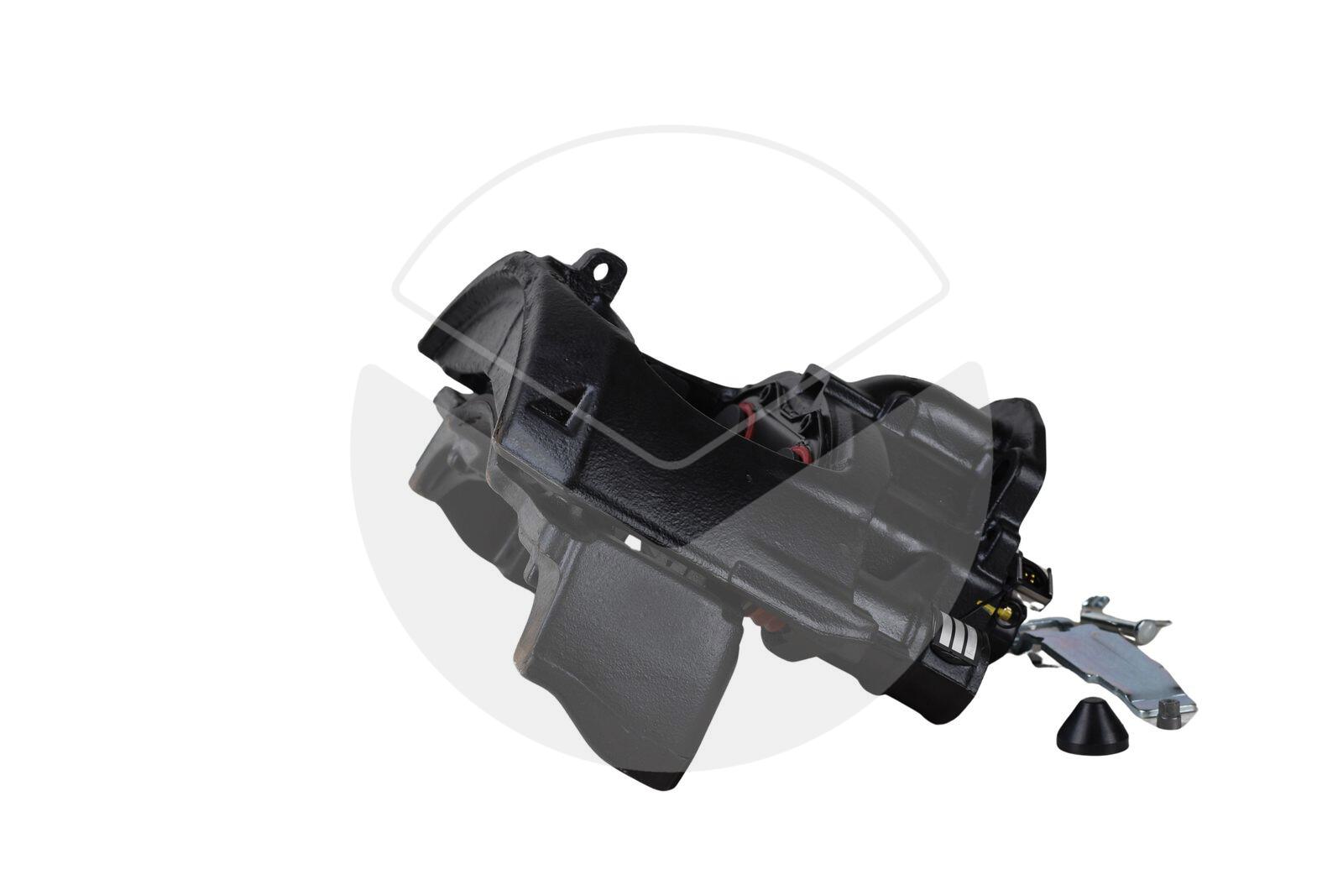 Brake Caliper (Exchange Part)