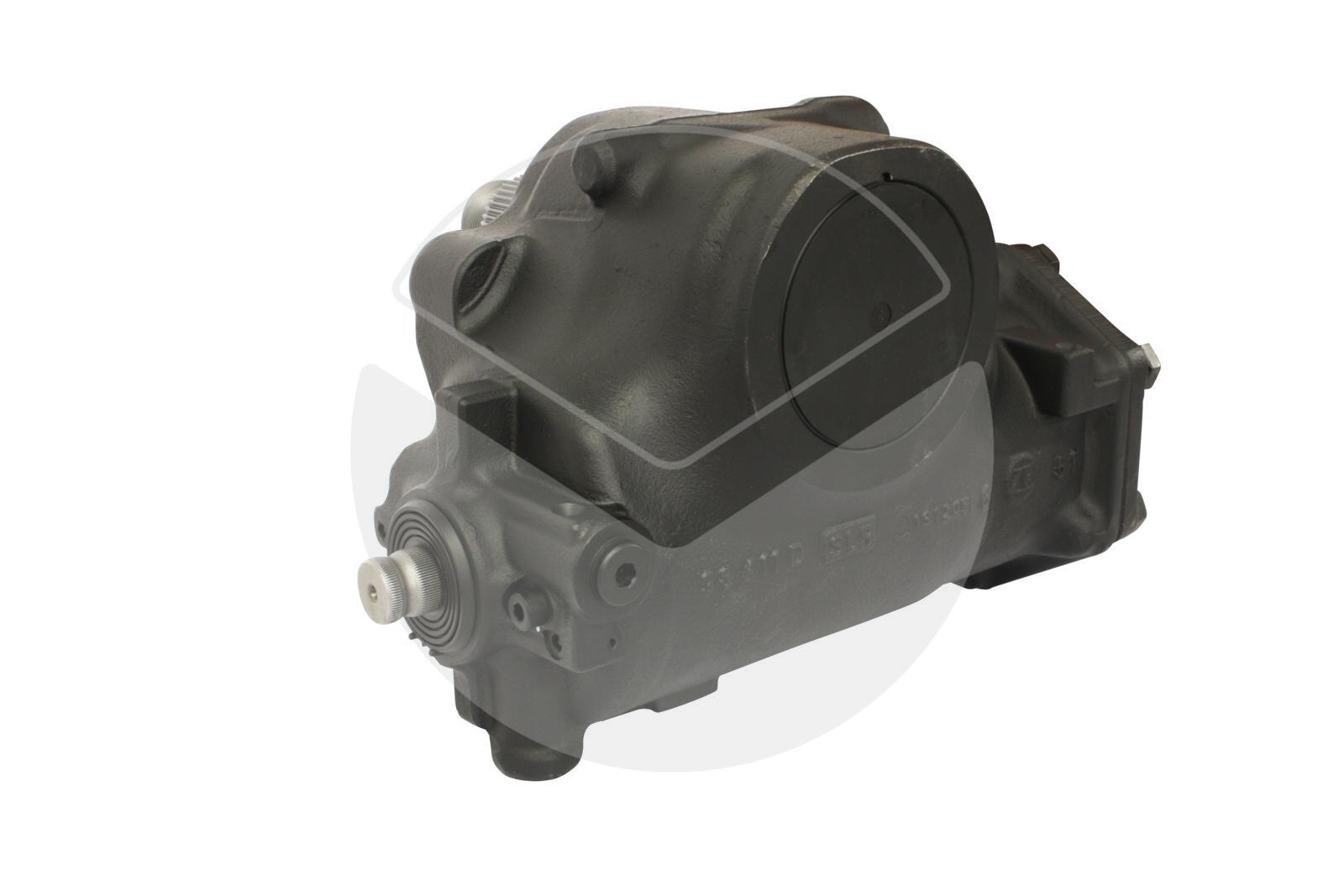 Steering Gear (Exchange Part)