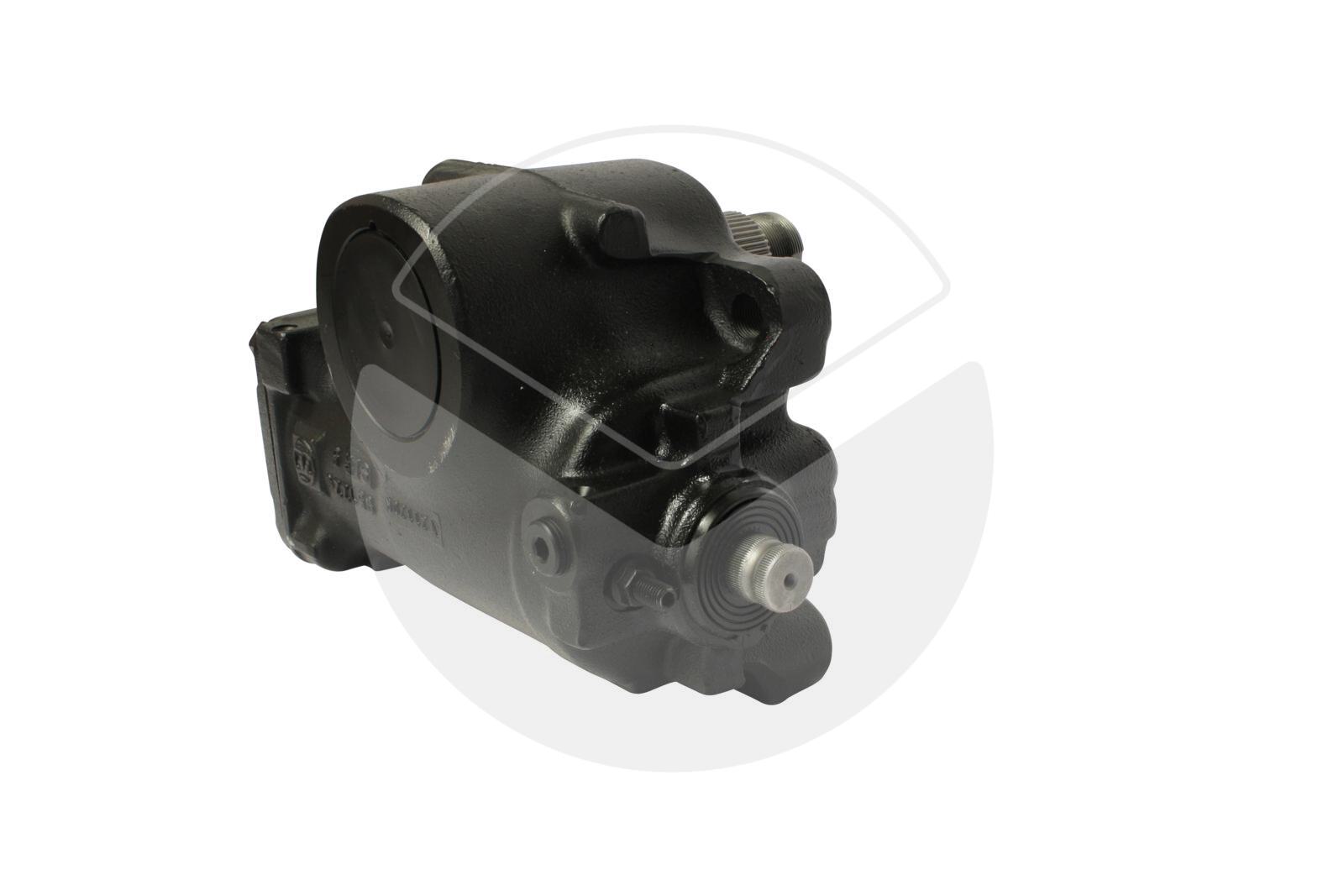 Steering Gear (Exchange Part)