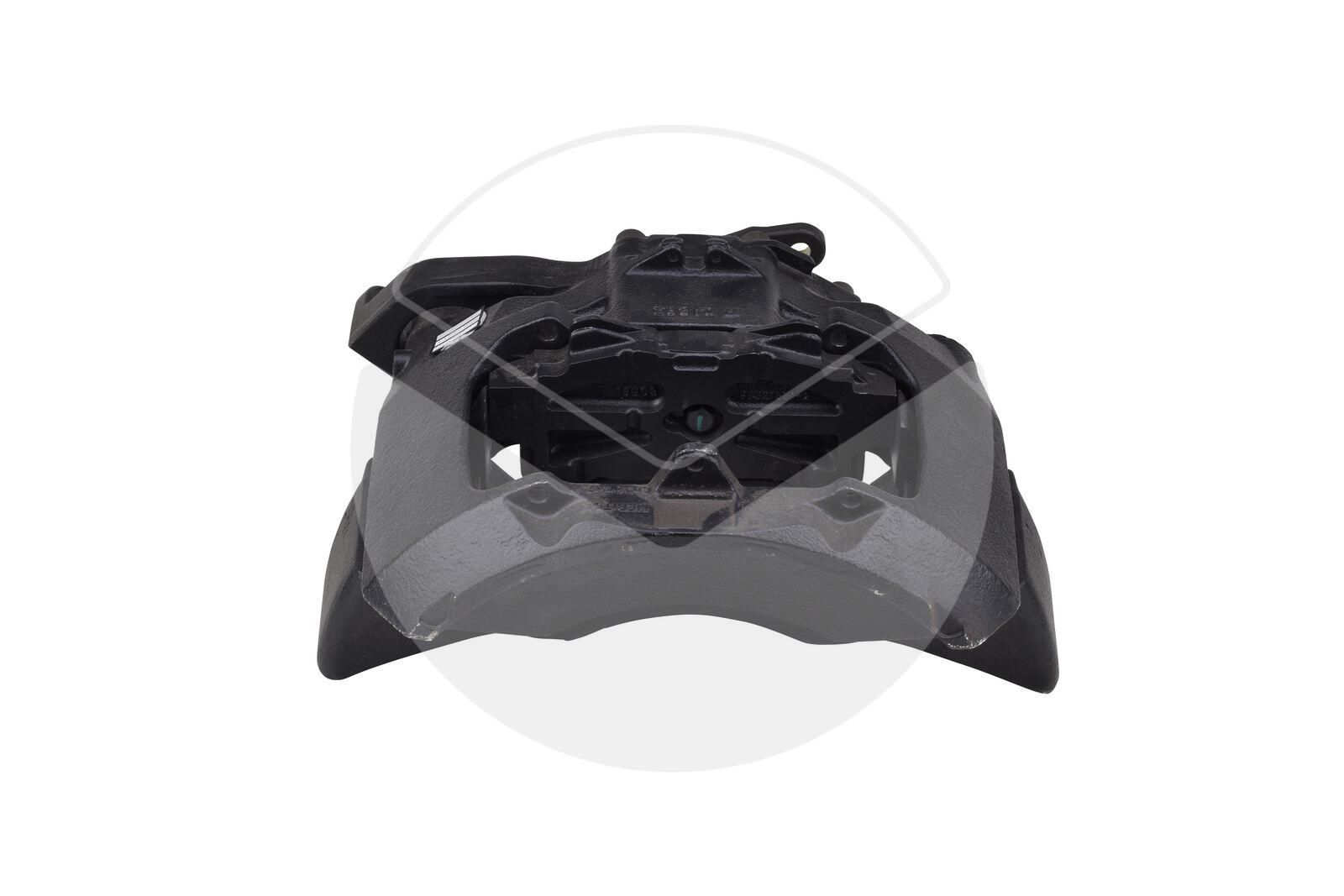 Brake Caliper (Exchange Part)