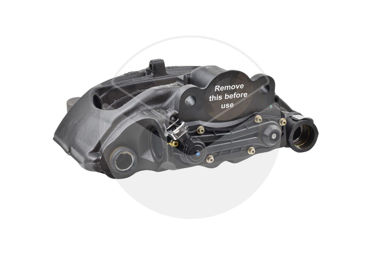 Brake Caliper (Exchange Part)