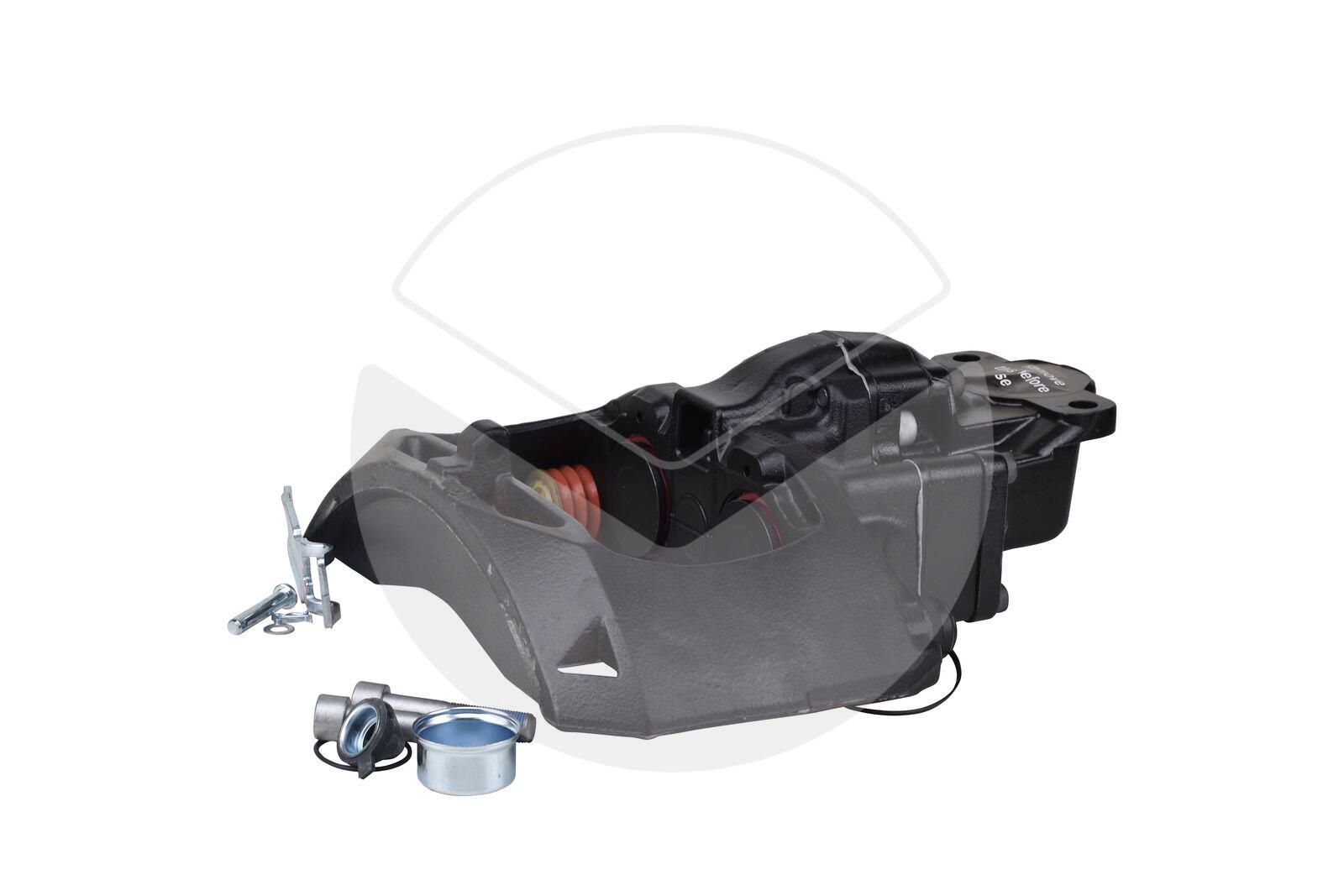 Brake Caliper (Exchange Part)