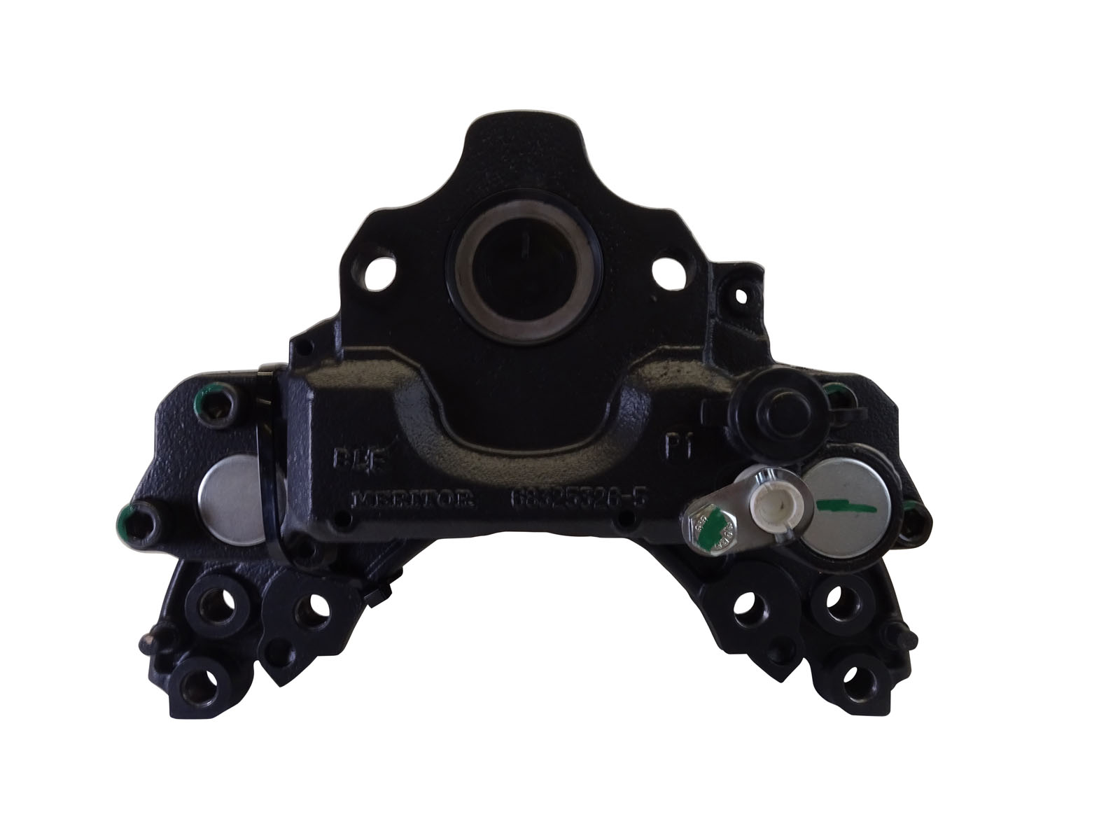 Brake Caliper (Exchange Part)
