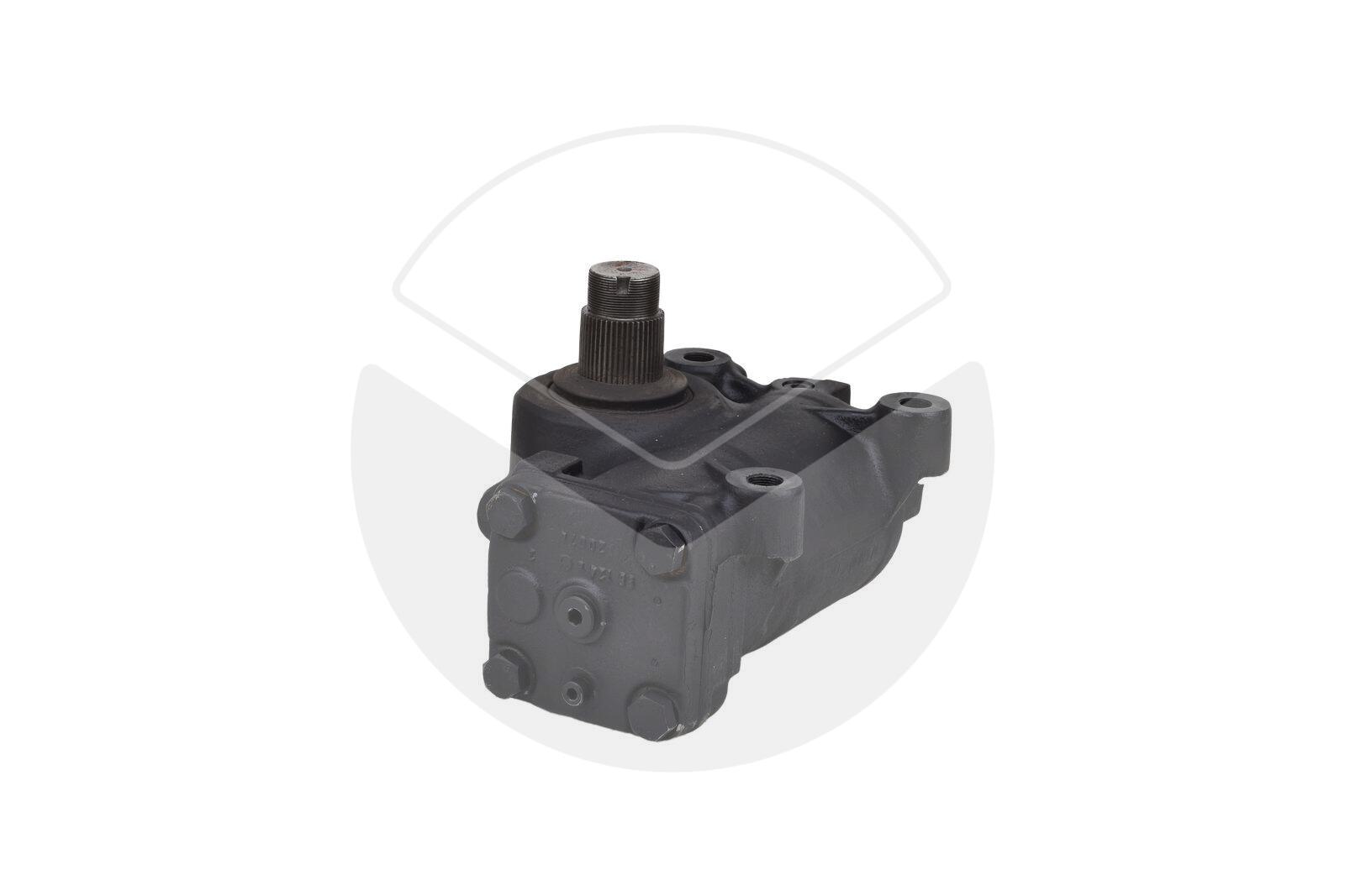 Steering Gear (Exchange Part)