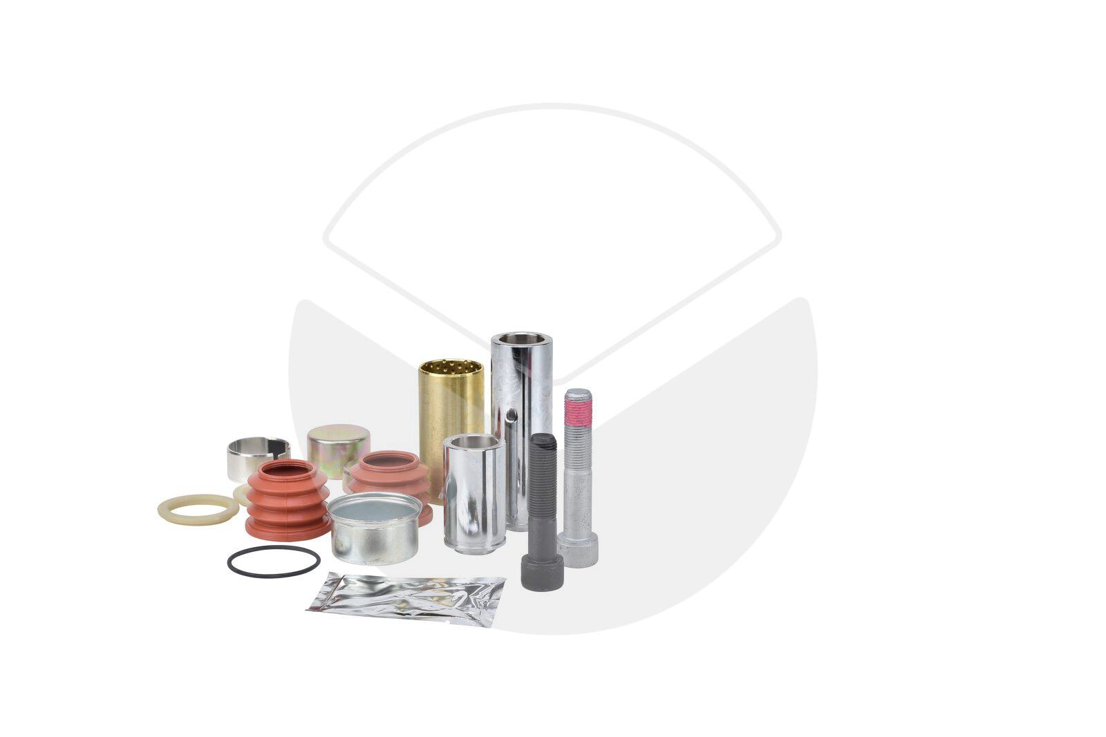 Repair Kit, brake caliper