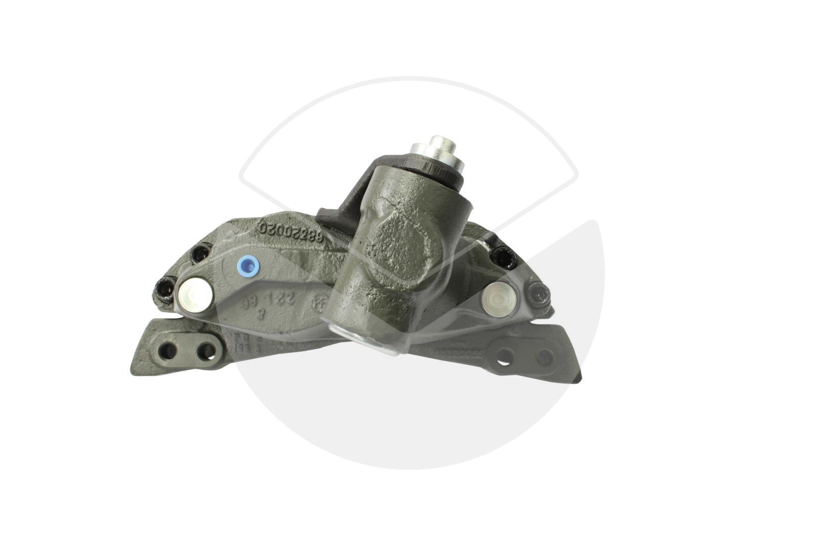 Brake Caliper (Exchange Part)
