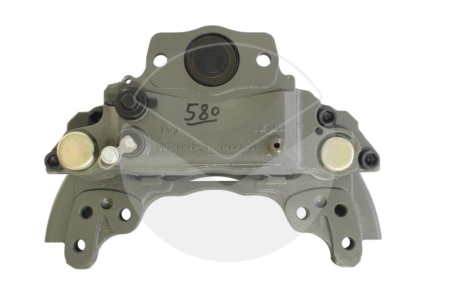 Brake Caliper (Exchange Part)