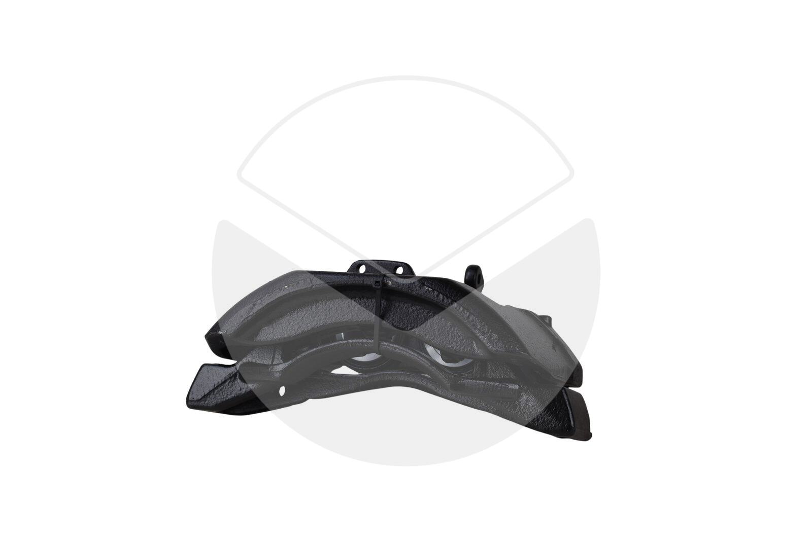 Brake Caliper (Exchange Part)