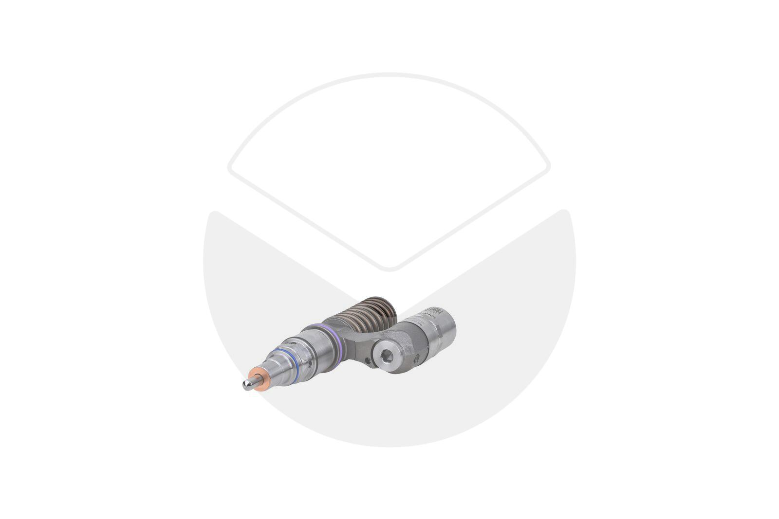 Unit Injector (UI) (Exchange Part)