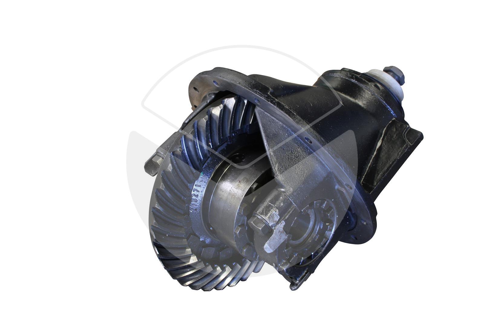 Differential Gear (Exchange Part)