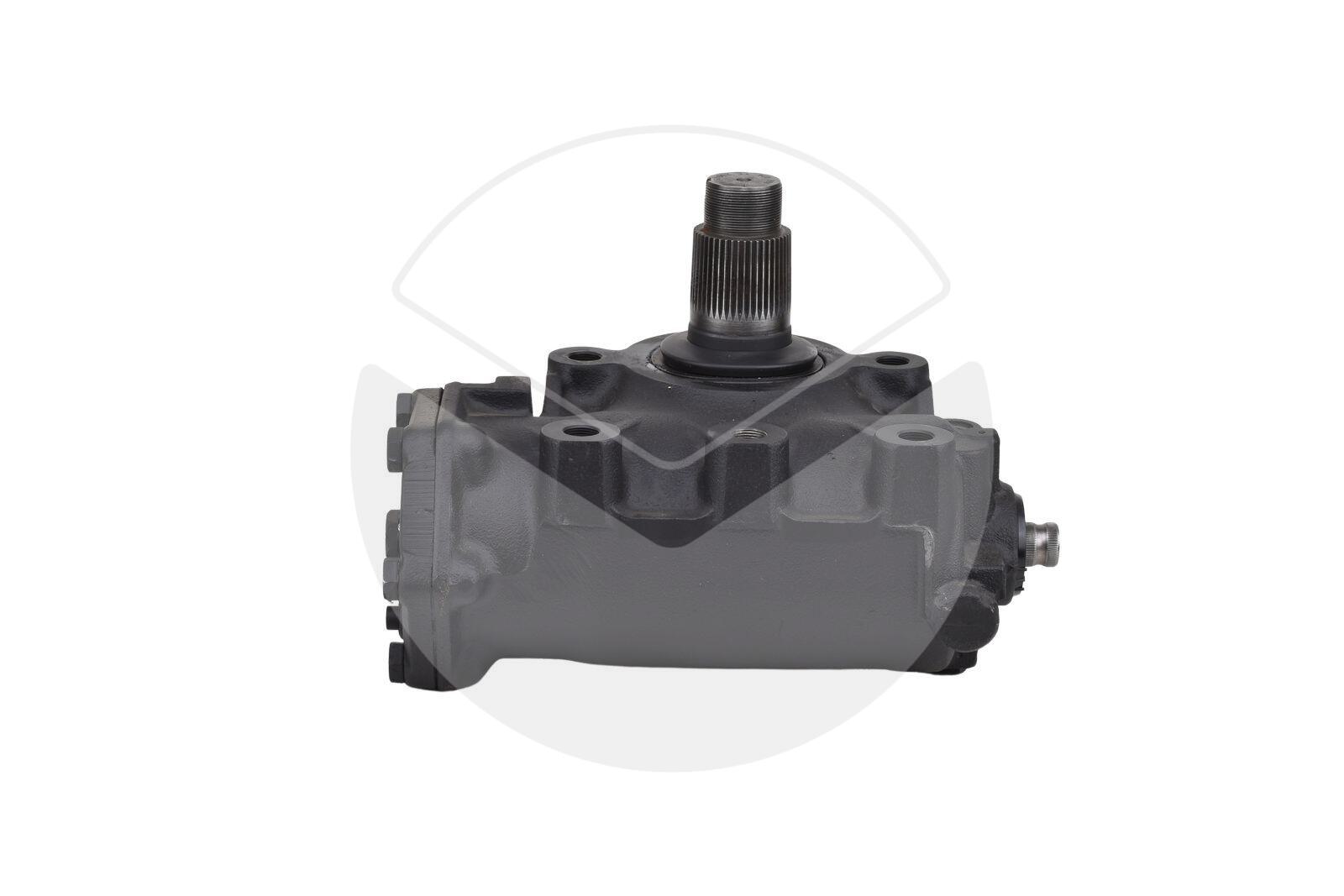 Steering Gear (Exchange Part)