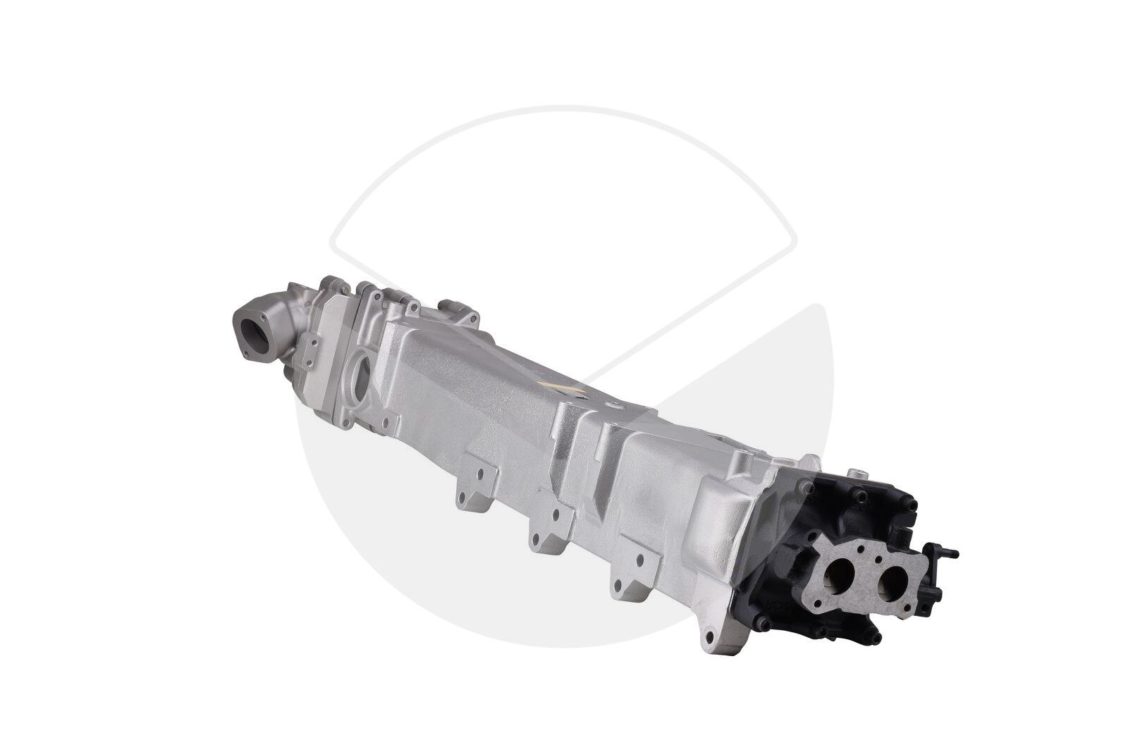 EGR Module (Exchange Part)