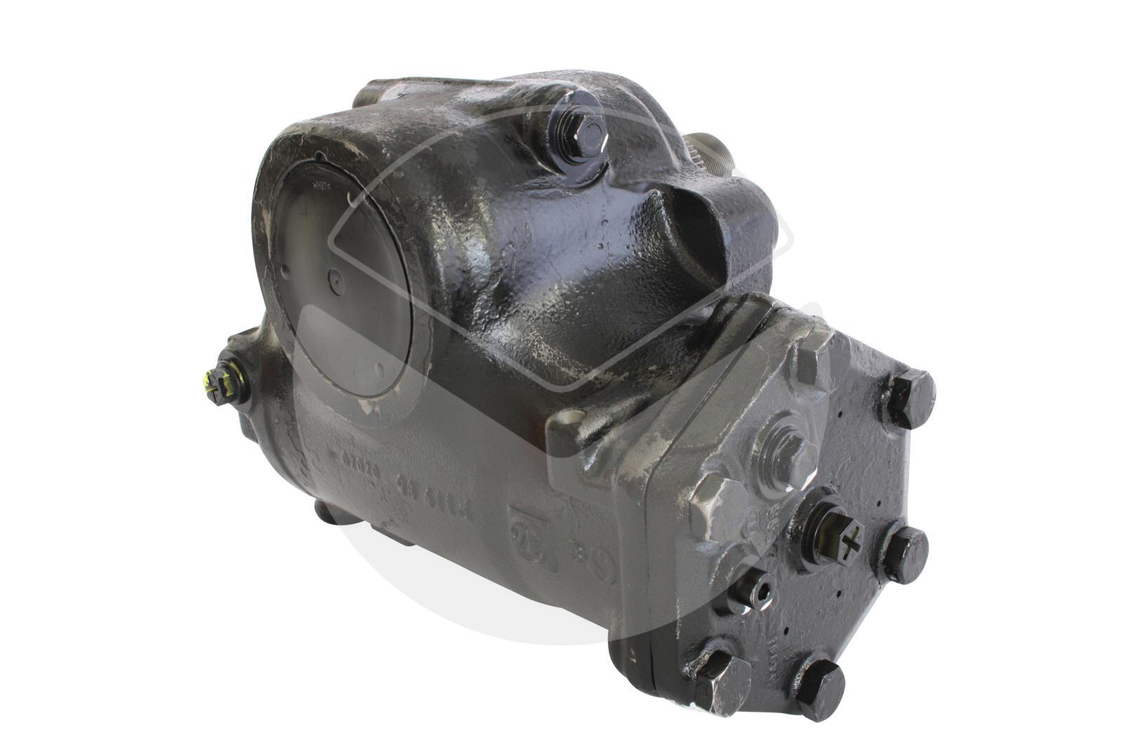 Steering Gear (Exchange Part)