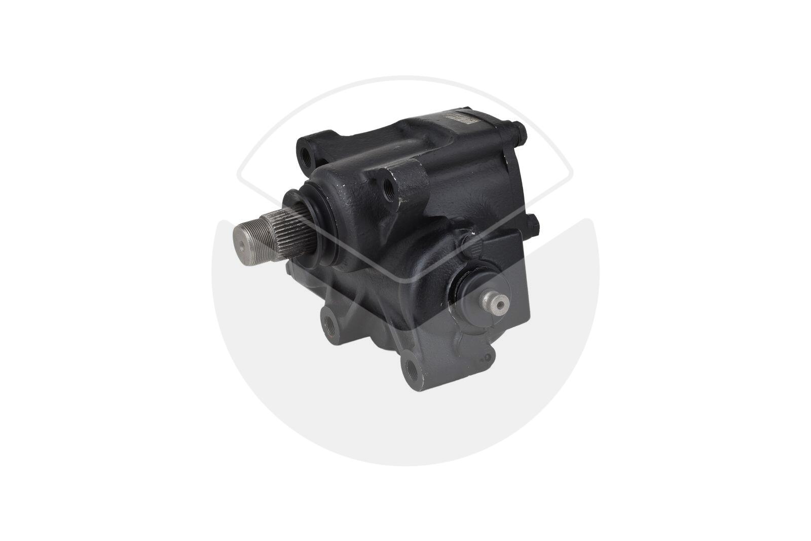 Steering Gear (Exchange Part)