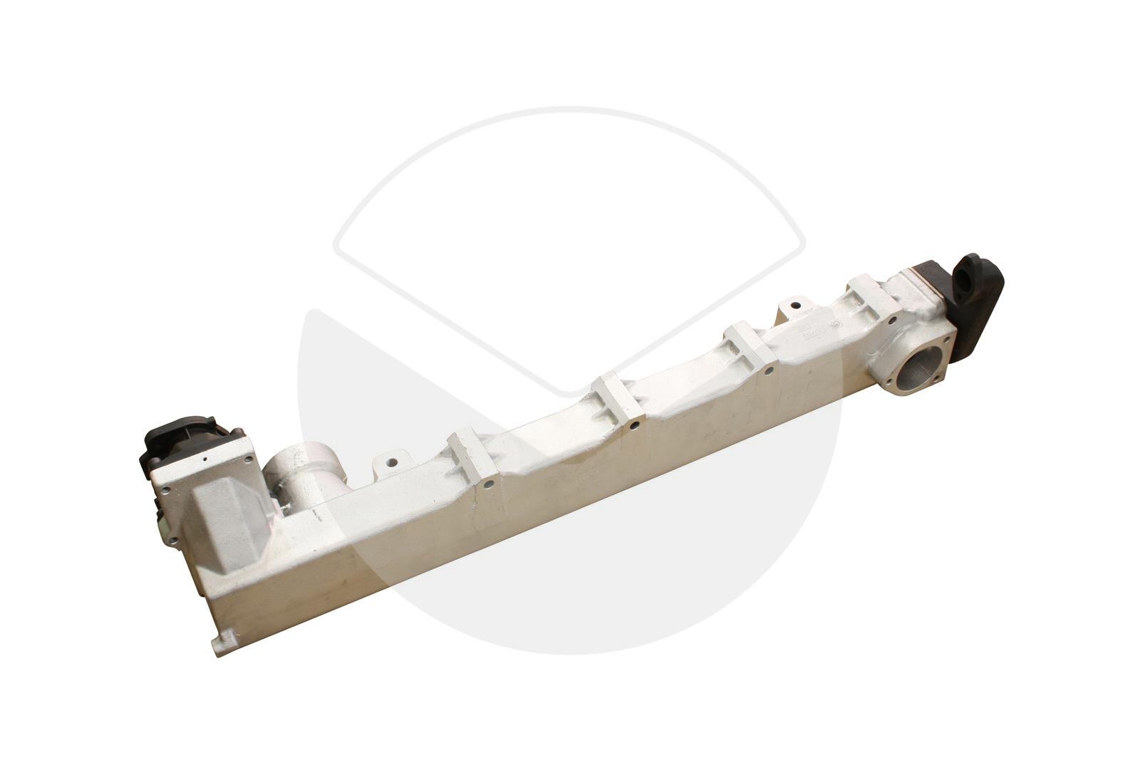 EGR Module (Exchange Part)