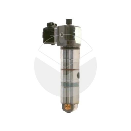 Unit Injector (UI) (Exchange Part)