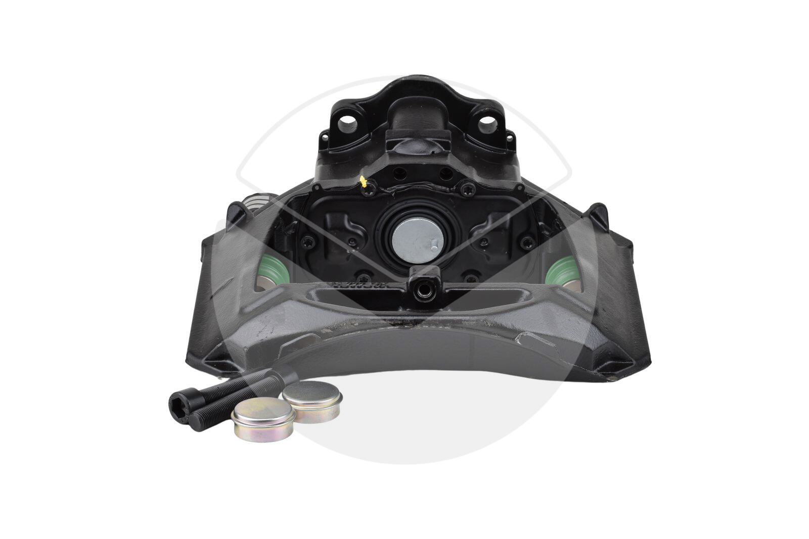 Brake Caliper (Exchange Part)