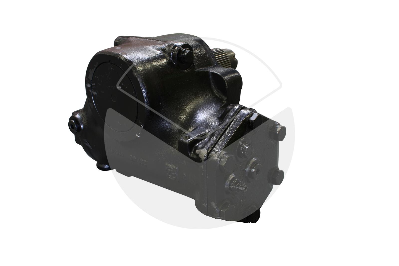 Steering Gear (Exchange Part)