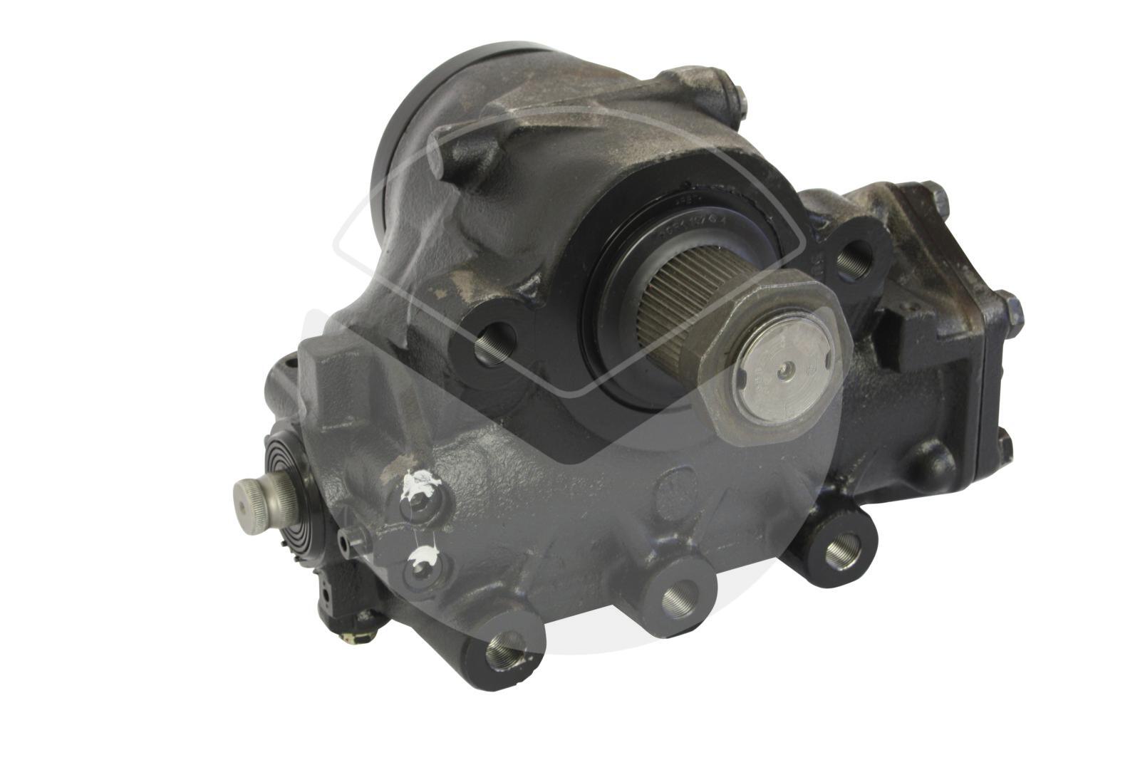 Steering Gear (Exchange Part)