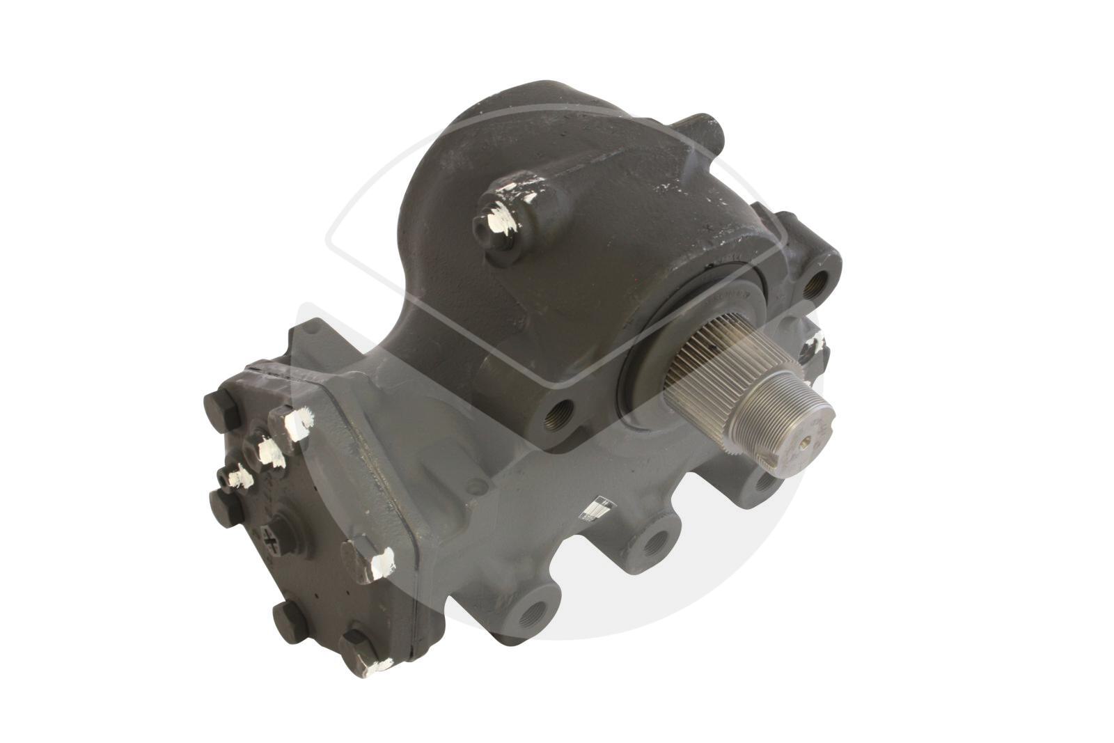 Steering Gear (Exchange Part)