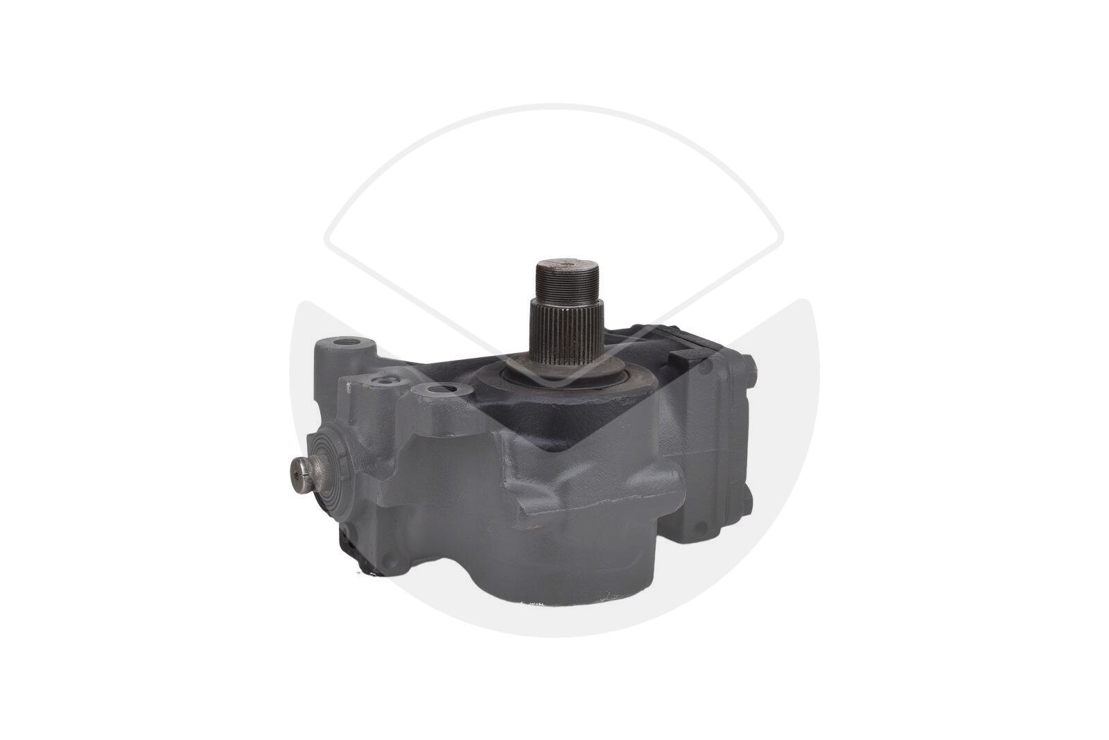 Steering Gear (Exchange Part)